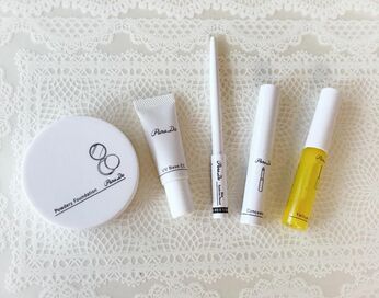 わざわざ買いに行きたい実力派「コンビニコスメ」！お直しに困ったらコレ