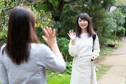 子離れのタイミングはいつ？夫とのふたり暮らしが不安…ほどよい「家族仲」を保つヒント：高尾美穂先生が解説