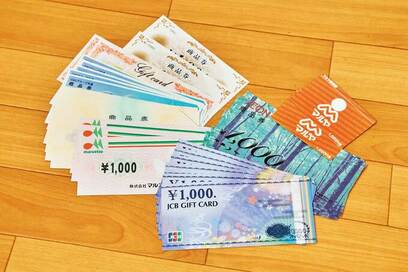 金券3万円分、ホットドック1年分…「懸賞に当たりまくる人」がやっていること