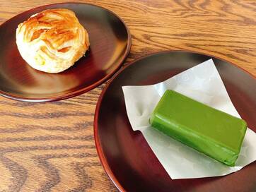 ローソン新作のアップルパイとテリーヌが贅沢すぎ！270円で手土産級の品質