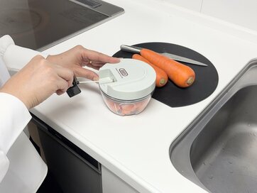 40代・すっきり暮らしのプロが「あえて増やしたアイテム」3つ。一度捨てて買い直した家電も