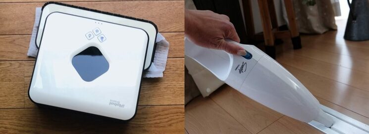 掃除機を変えたら暮らしが変わった！選ぶポイントは「扱いやすさ」