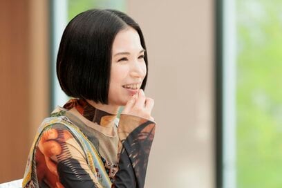 Superfly越智志帆さんの暮らし方。炊飯器や電子レンジを手放し、ちょっとした不便さを楽しむ