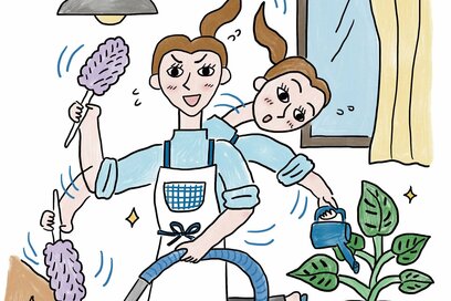 苦手なことも「すぐやる！」6つの工夫。生活習慣の見直しで毎日“絶好調”に