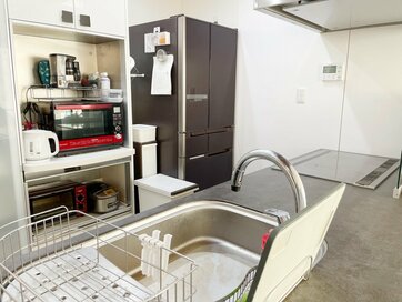 50代からの「すっきりキッチン収納」テク3つ。ストレス激減で快適に