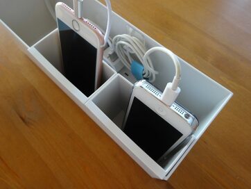 無印良品の隠れた名品「ポケット」！ファイルボックスが劇的に使いやすく