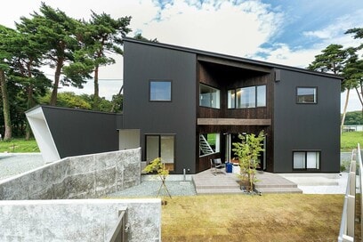 光熱費を抑え、室内を快適にする！断熱・遮熱性の高い外壁＆屋根材をチェック