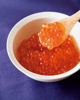 イクラも貝もしらたきも！今どき冷凍保存の4つのメリット