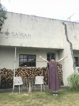 一度気に入ったら捨てられない。服との向き合い方＜暮らしっく＞