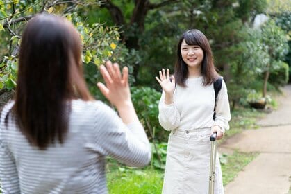 高尾美穂のオトナ世代のこころとからだ相談室