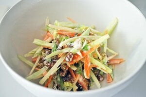 ブロッコリー・スローのつくり方