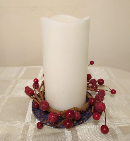 LEDキャンドルライト