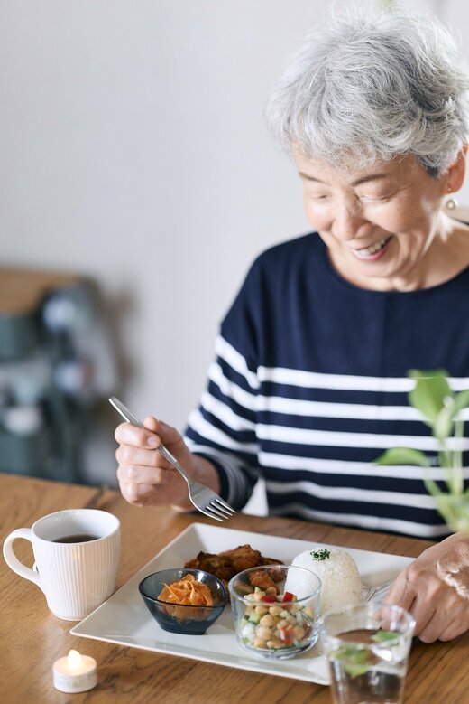もののはずみさん