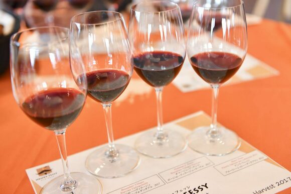 アンリ・フェッシ社のヌーボー