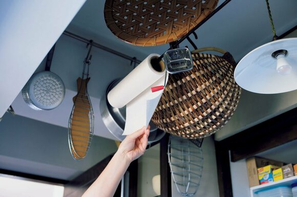 ペーパータオル