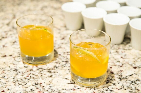 コニャックサミット