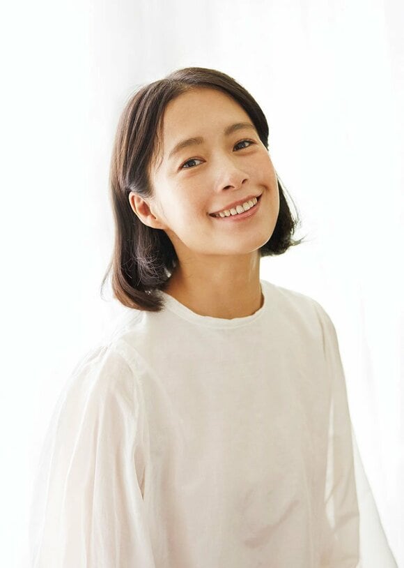 AYUMIさん