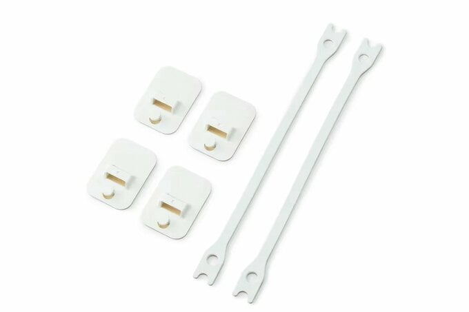 家具用転倒防止器具