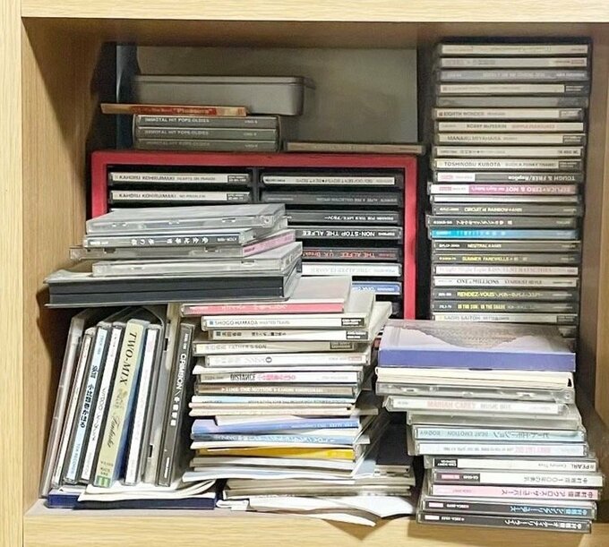 CD