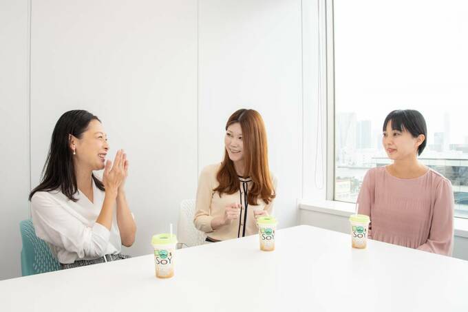 カフェにいけないストレス をどう解消 私たちの最新リラックス術 Esseonline エッセ オンライン