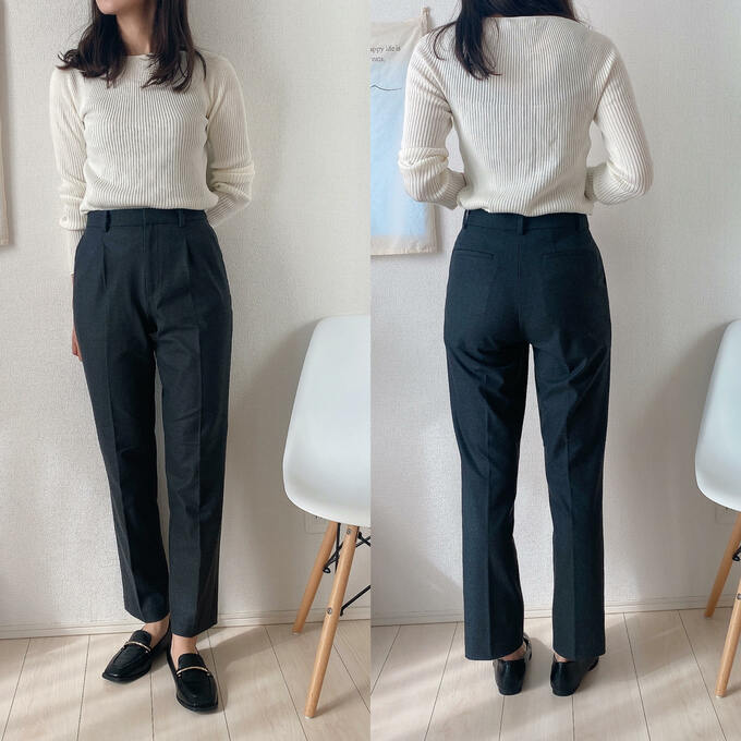 グレーのMサイズ