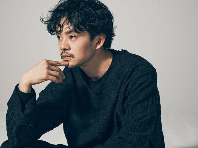 池松壮亮さん