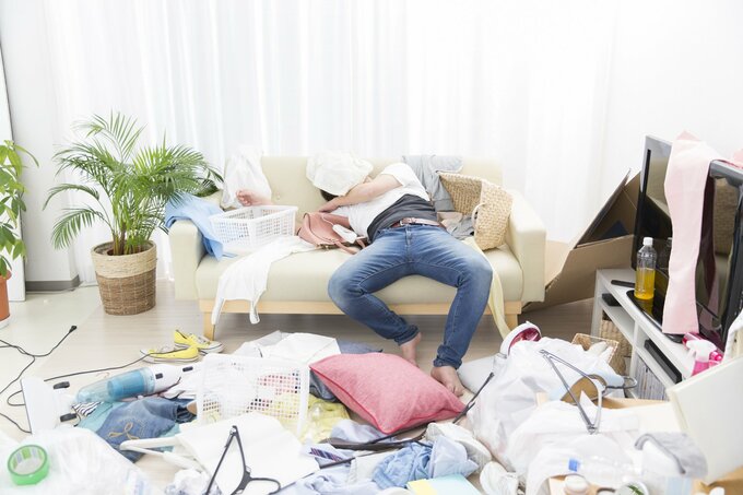 今回のお悩みは…(写真はイメージです)