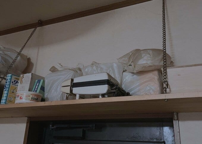 実家はずっと汚部屋でした