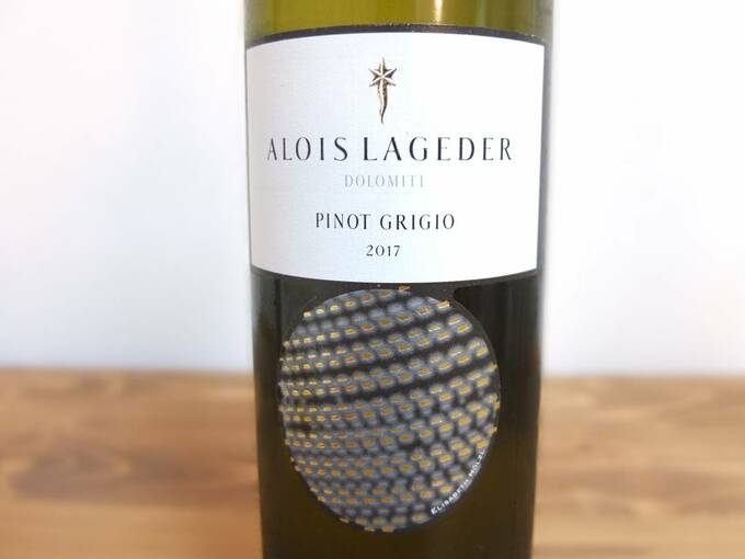 レモンを絞ってお楽しみください