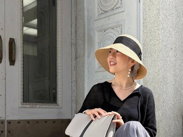 洗いものは明日すればいい。50代「がんばらなくてもOK」のご自愛暮らし