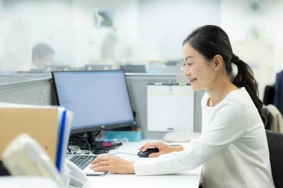 子育て・家事・仕事を両立させるなら「メガバンクの事務」に注目です！