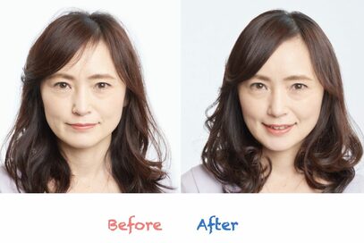 女性を5歳老けさせる「アホ毛」の対処法。コーム＋スプレーで簡単