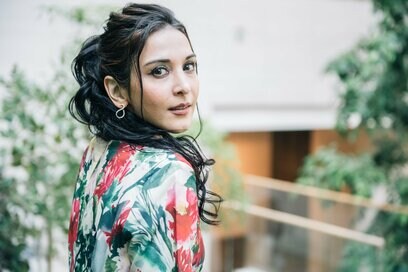 「嫌われる勇気で、自分を客観的に見られるように」。サヘル・ローズさんが考える自己肯定感の高め方