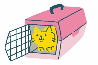 防災のプロが教える、必ず知っておきたい「ペットの防災テク」6つ。ベストな避難場所も紹介 