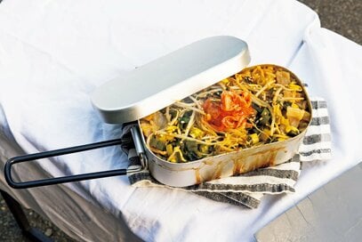 テンション上がる！「炊き込みビビンバ」「ちゃんぽん風炊き込みご飯」レシピ