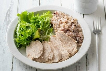 朝昼に「タンパク質」をとるべき3つの理由。代謝を促進し脂肪が燃えやすいモードに