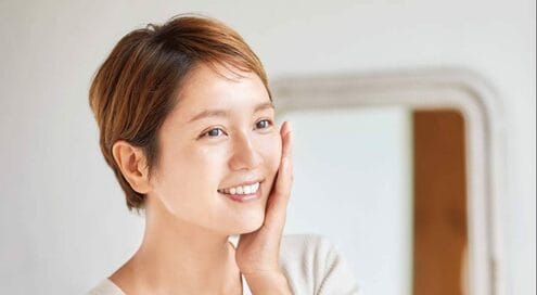 発酵のチカラは肌にも◎。和田明日香さん注目の乳酸菌スキンケア