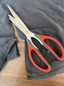 古着の「ウエス」1枚で家じゅうスッキリ。面倒な掃除を心地よくする工夫5つ