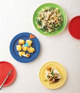 チーズを冷ややっこや天ぷらに！爆速でできる簡単レシピ