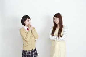 メールと手紙の合わせワザが有効