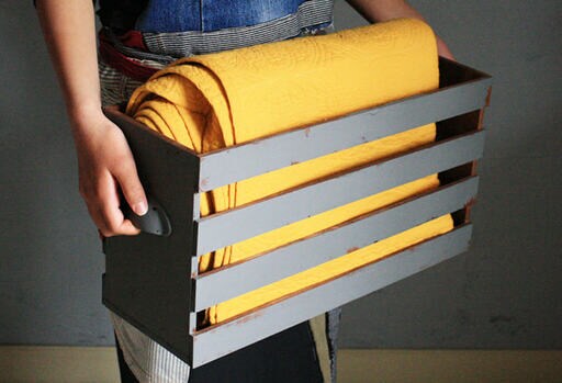 マルチボックス