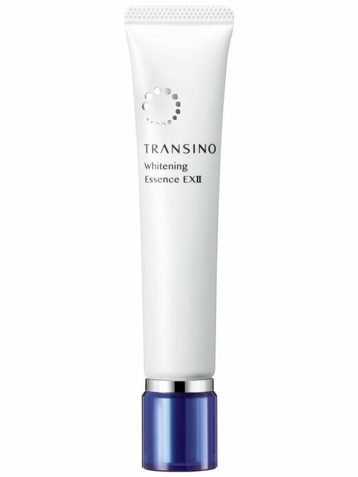 トランシーノ薬用ホワイトニングエッセンスEXⅡ