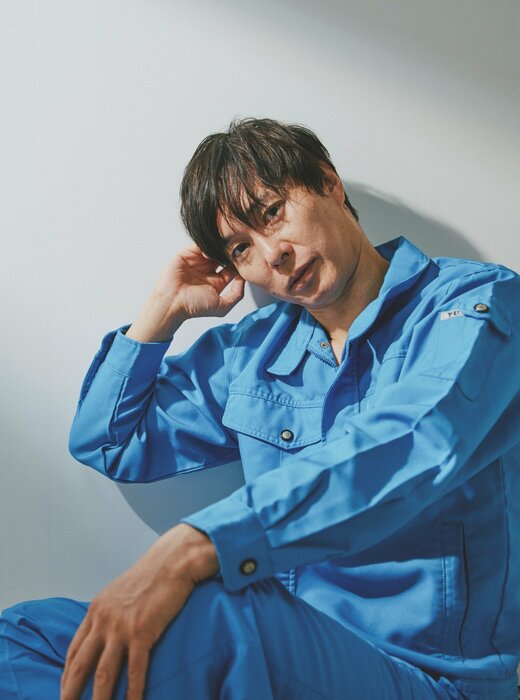 マシンガンズ 滝沢秀一さん