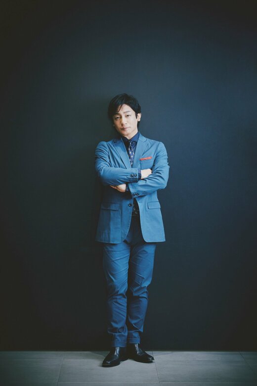 愛之助さん