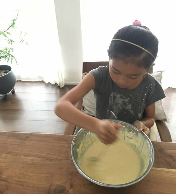 ベイクドチーズケーキ