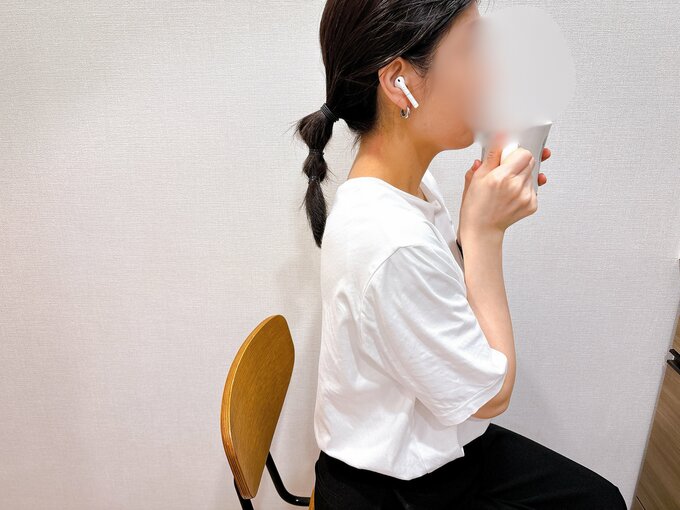 よしいさん