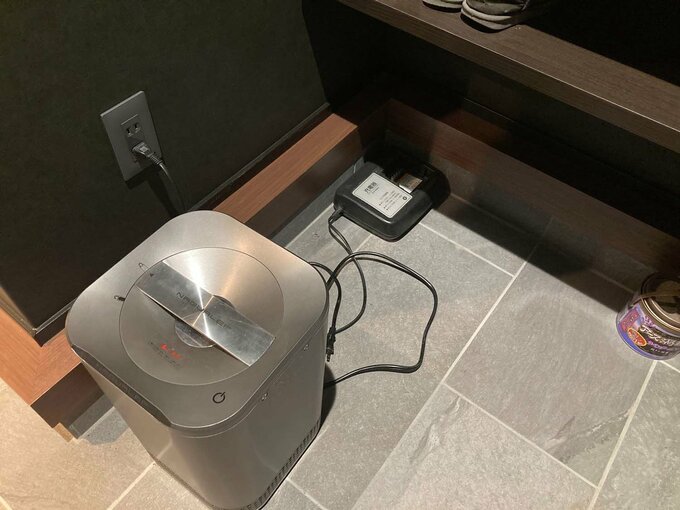 生ゴミ処理機