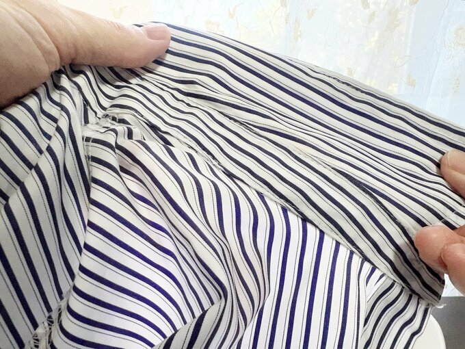 汚れをピンポイントで狙える