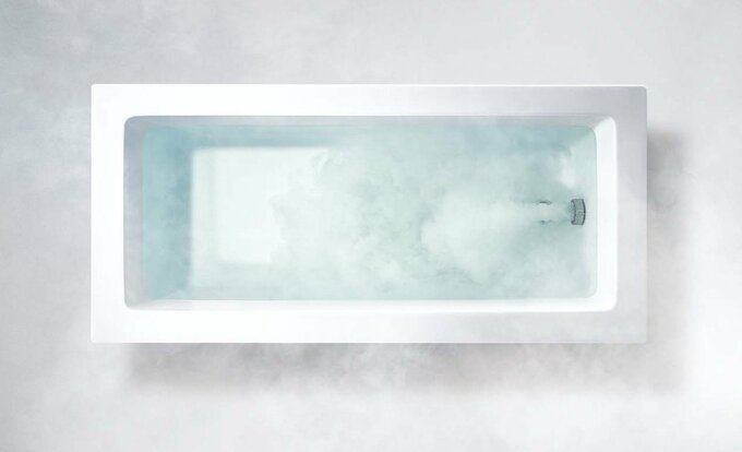 リンナイのマイクロバブルバスユニット