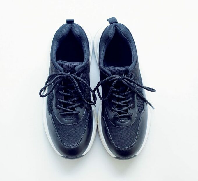 ダッドスニーカー